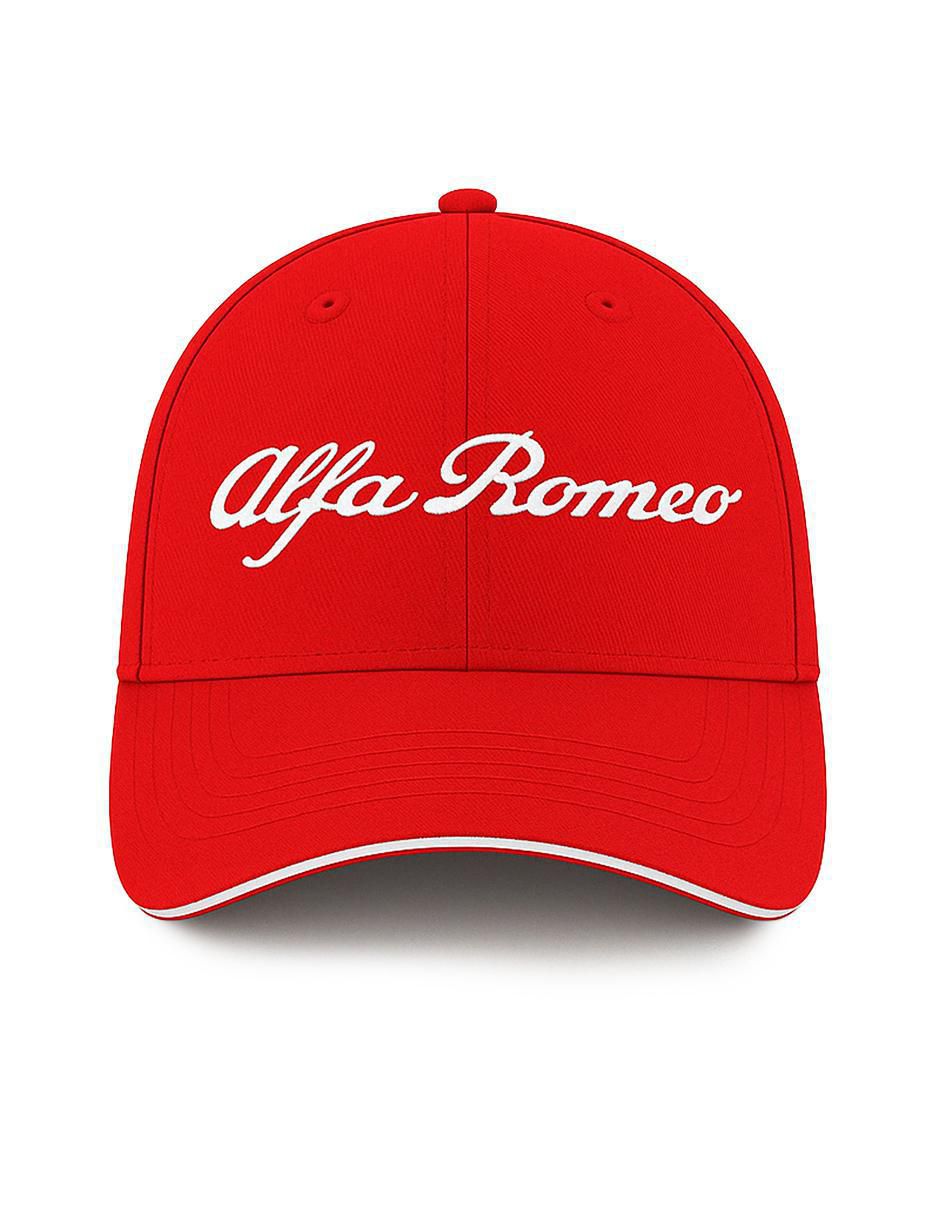 Gorra visera curva velcro casual para adulto 4