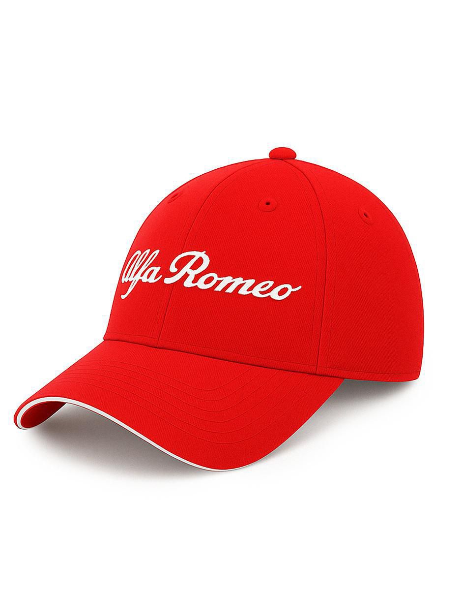 Gorra visera curva velcro casual para adulto 2