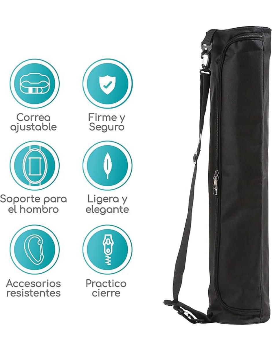 Bolsa duffel unisex 5