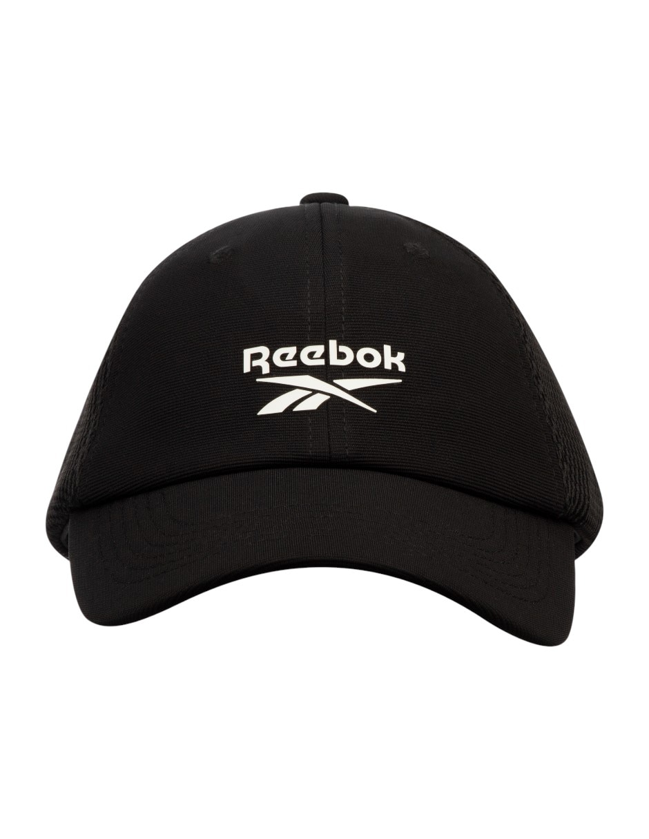 Gorra con visera curva snapback Headwear adulto