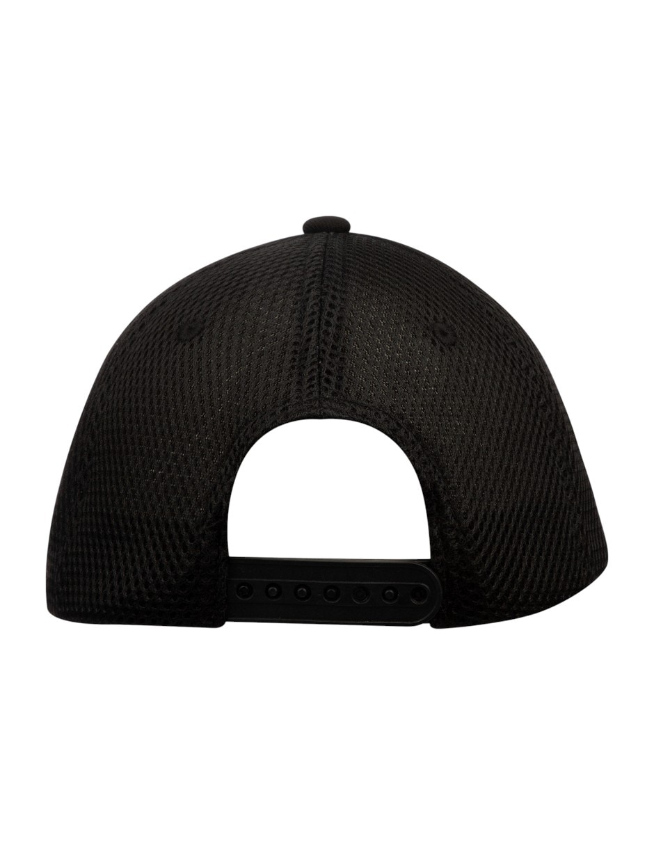 Gorra con visera curva snapback Headwear adulto 2