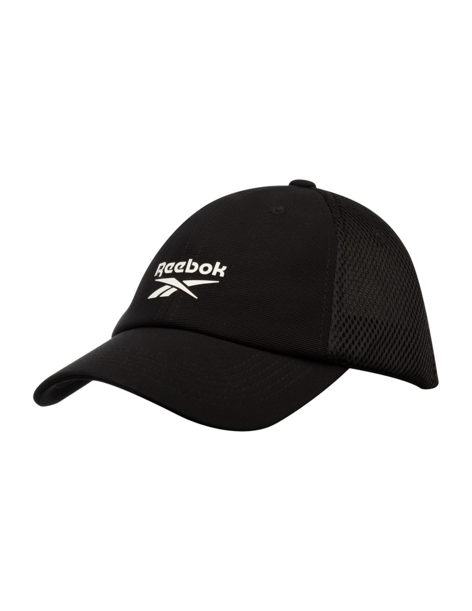 Gorra con visera curva snapback Headwear adulto 3