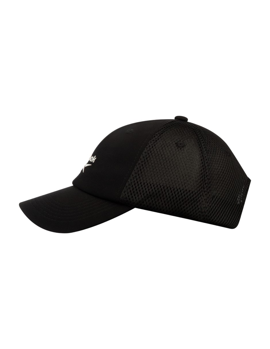 Gorra con visera curva snapback Headwear adulto 4