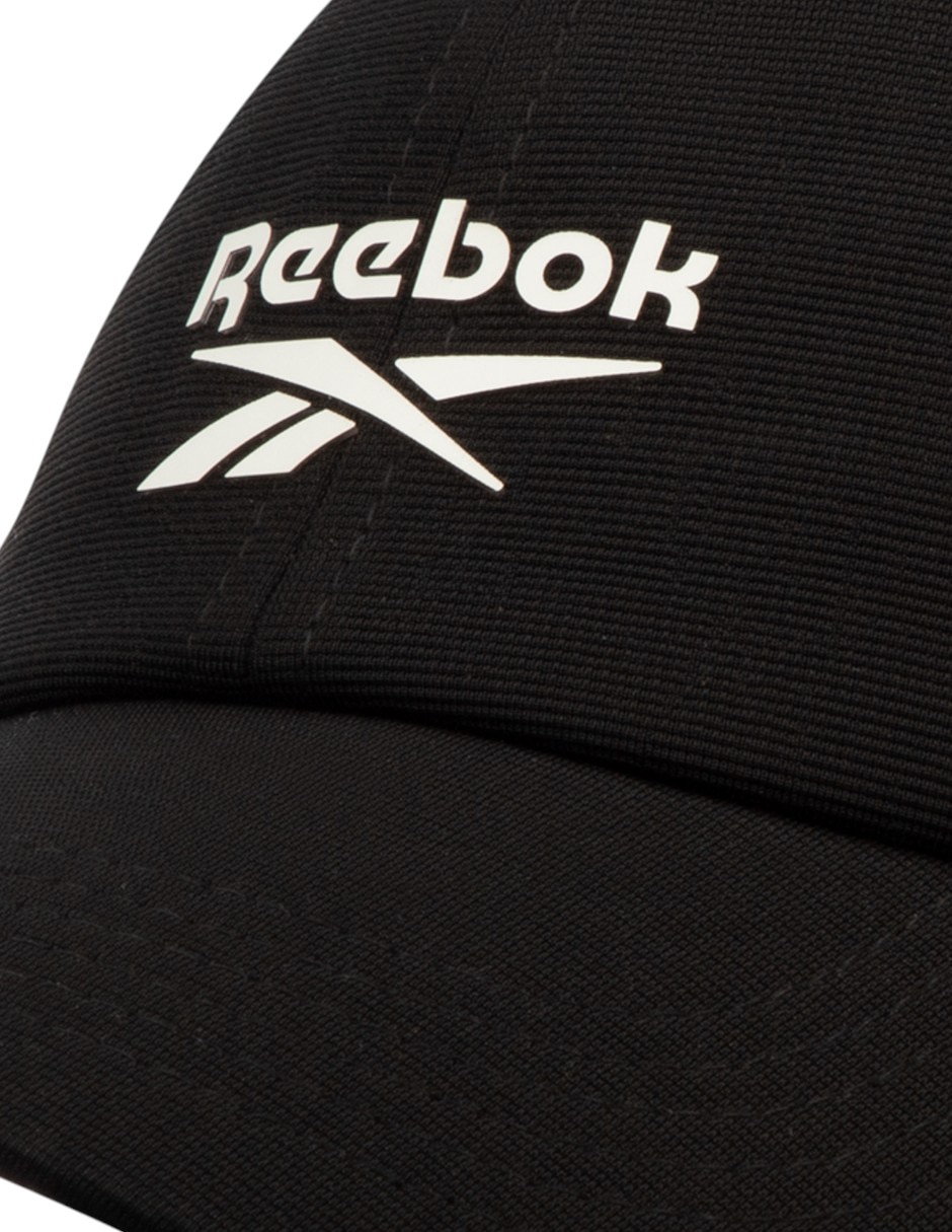 Gorra con visera curva snapback Headwear adulto 5