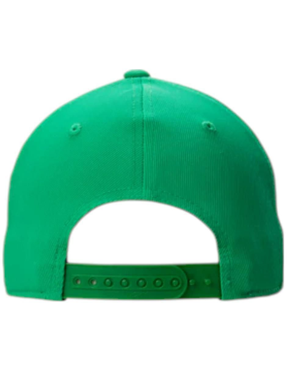 Gorra con visera semicurva broche Lifestyle para adulto 3