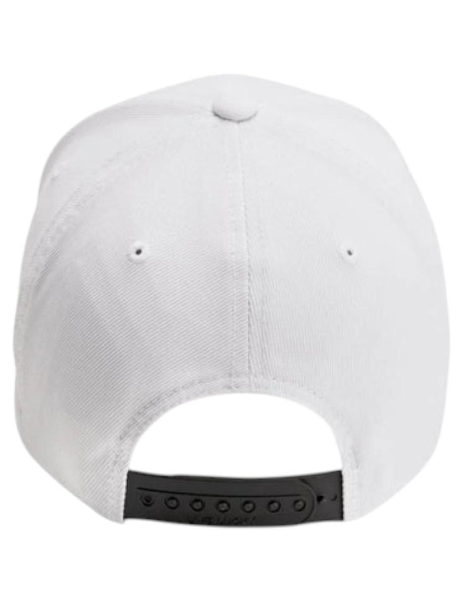 Gorra con visera semicurva broche Lifestyle para adulto 2