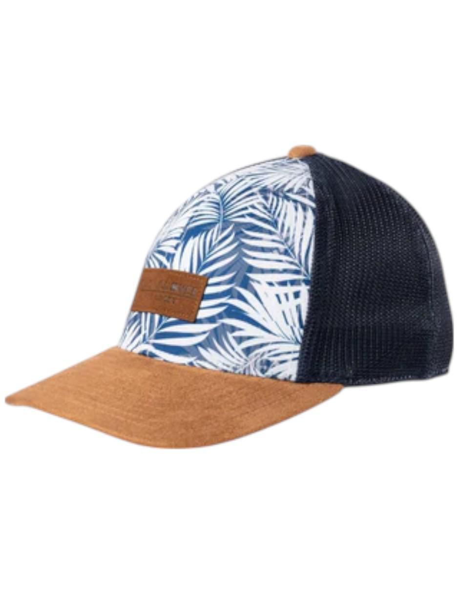 Gorra visera semicurva broche casual Lifestyle para adulto Gorra visera semicurva broche casual Lifestyle para adulto