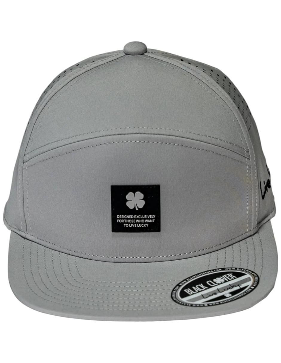 Gorra con visera plana broche Lifestyle para adulto 3