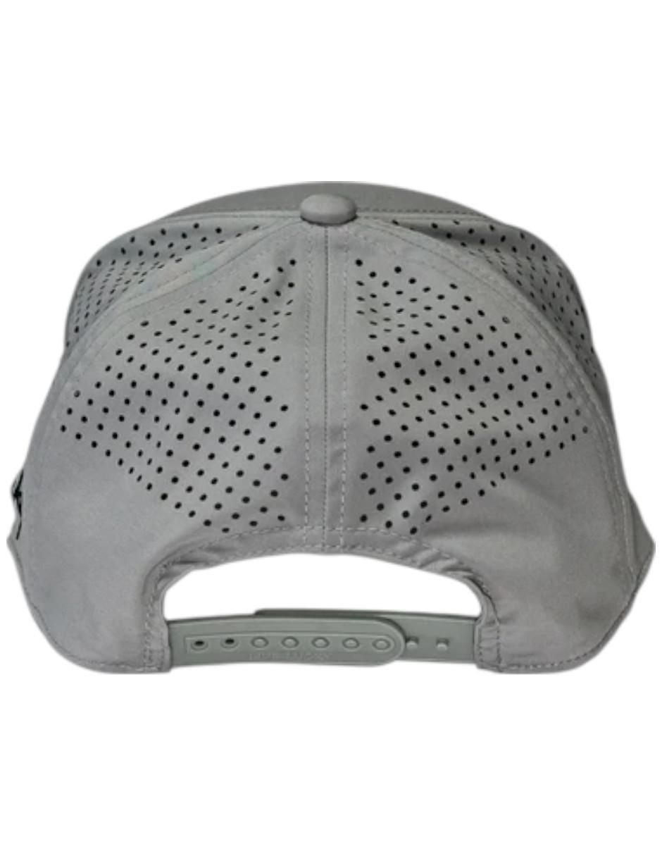Gorra con visera plana broche Lifestyle para adulto 2