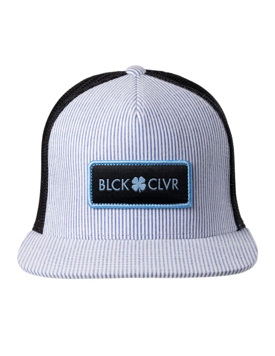 Gorra con visera plana broche Black Clover Line It Up para adulto 2