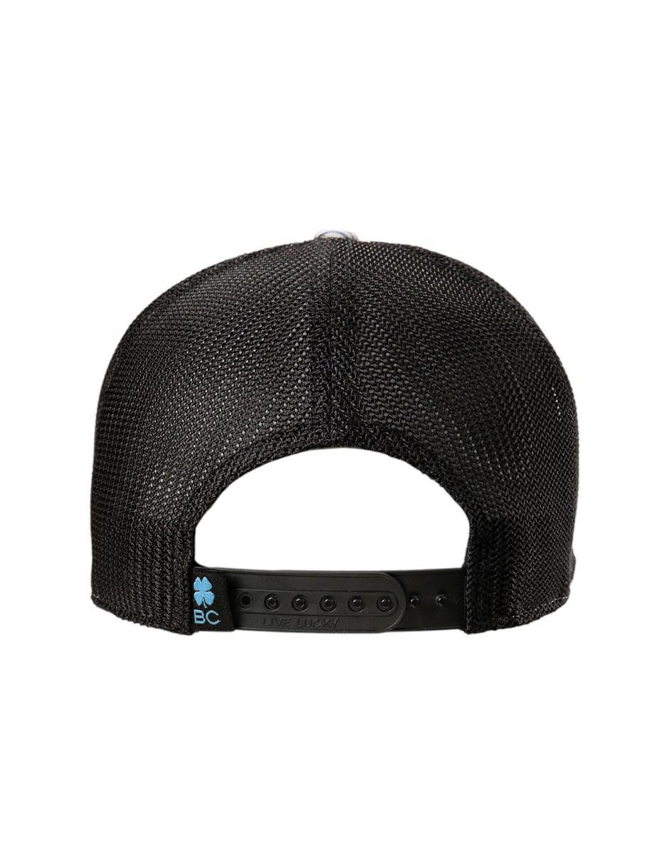 Gorra con visera plana broche Black Clover Line It Up para adulto