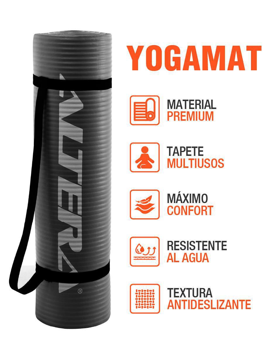 Tapete deportivo 2