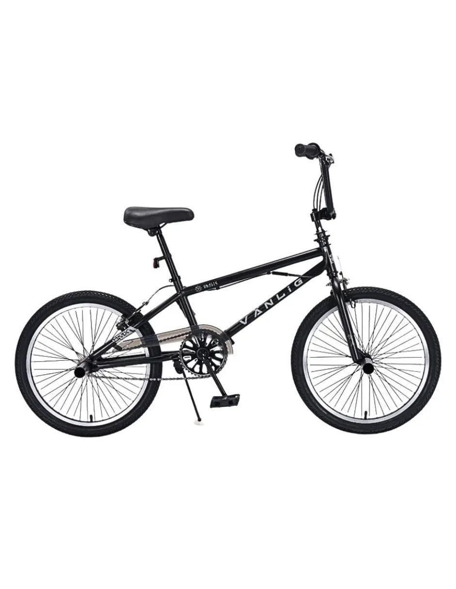 Bicicleta urbana rodada 20 unisex