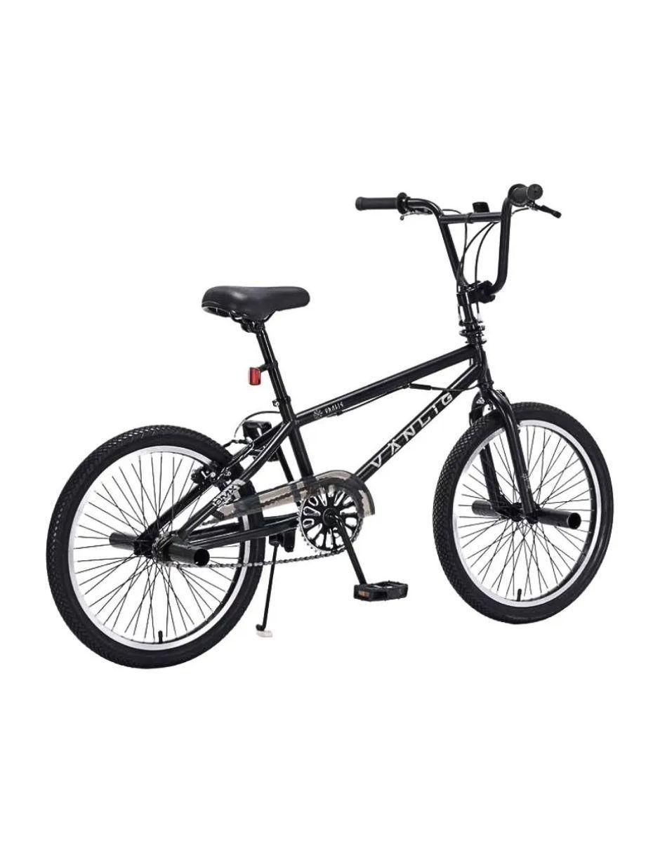 Bicicleta urbana rodada 20 unisex