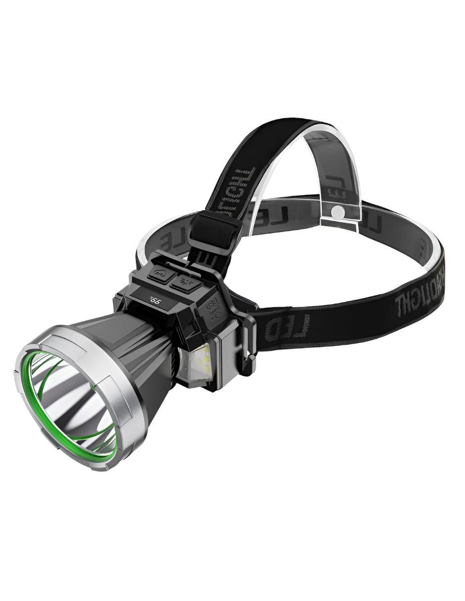 Linterna para cabeza Xtllar3606 Linterna para cabeza Xtllar3606