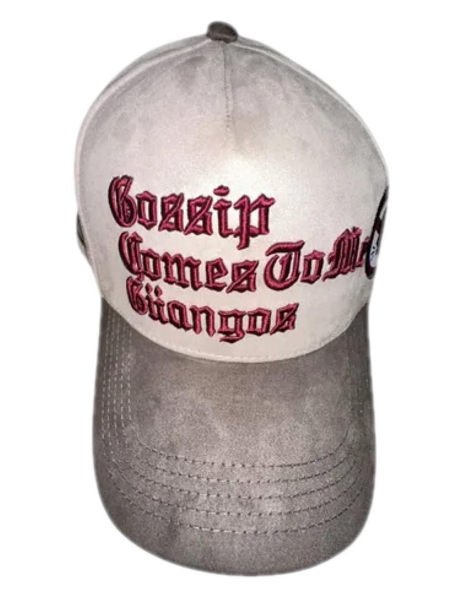 Gorra con visera curva cerrada Jc Hats University Of Life adulto