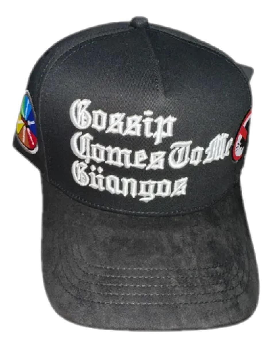 Gorra con visera curva broche adulto Gorra con visera curva broche adulto