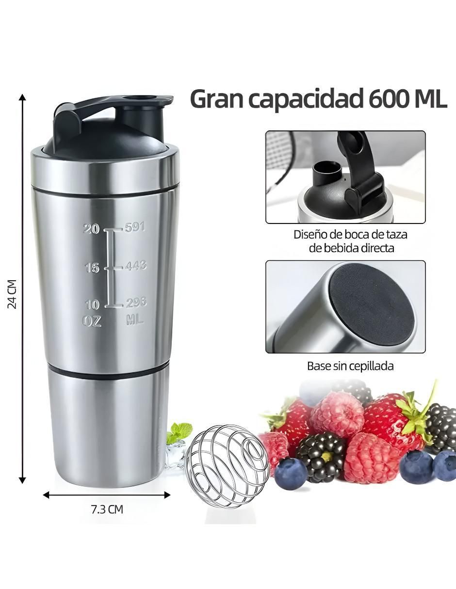 Vaso mezclador 5