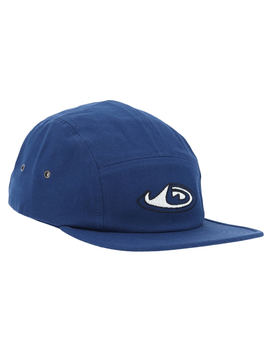Gorra visera plana broche para outdoor Graphic Maclure para adulto