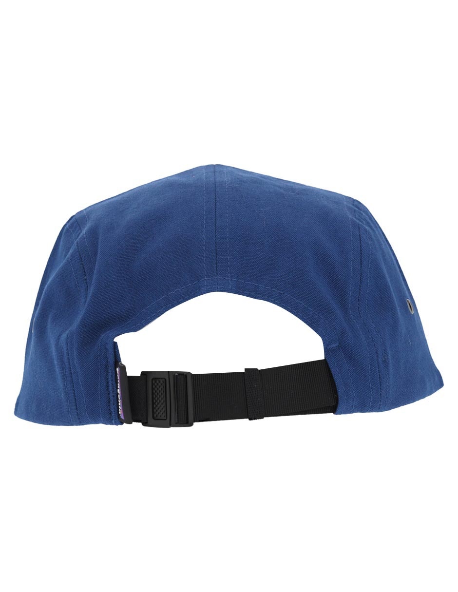 Gorra visera plana broche para outdoor Graphic Maclure para adulto 3