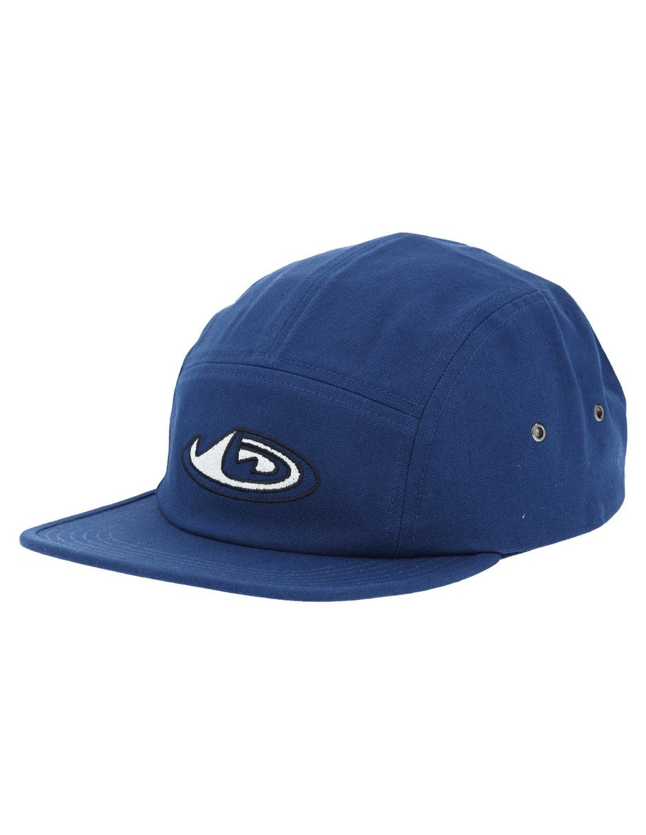 Gorra visera plana broche para outdoor Graphic Maclure para adulto 2
