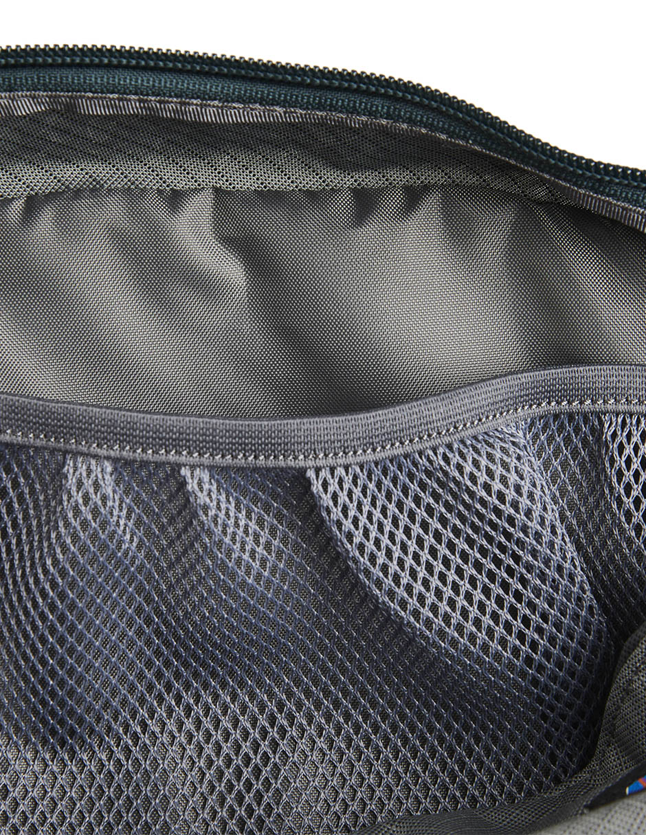 Bolsa Patagonia Black Hole Cube 3L outdoor