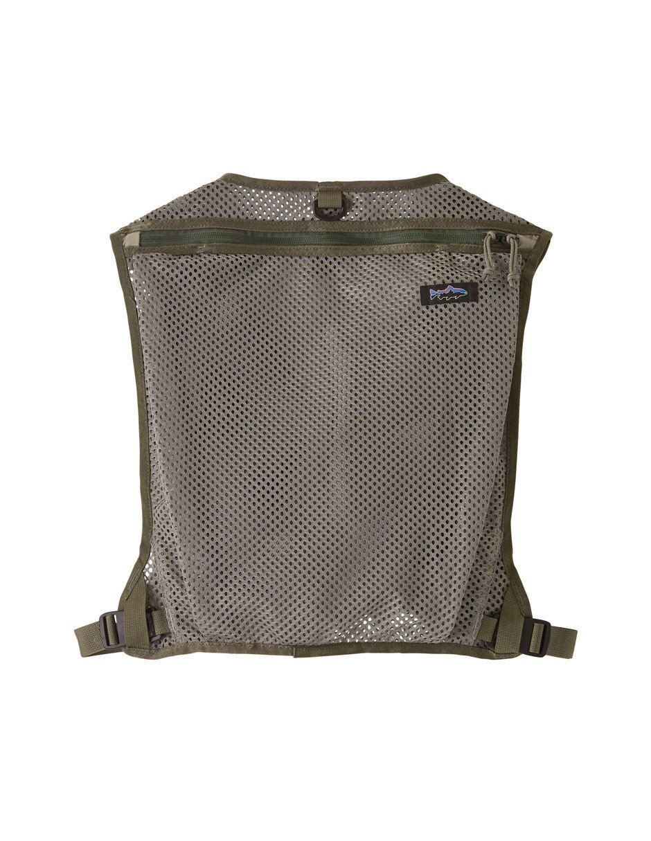 Chaleco deportivo outdoor unisex 17