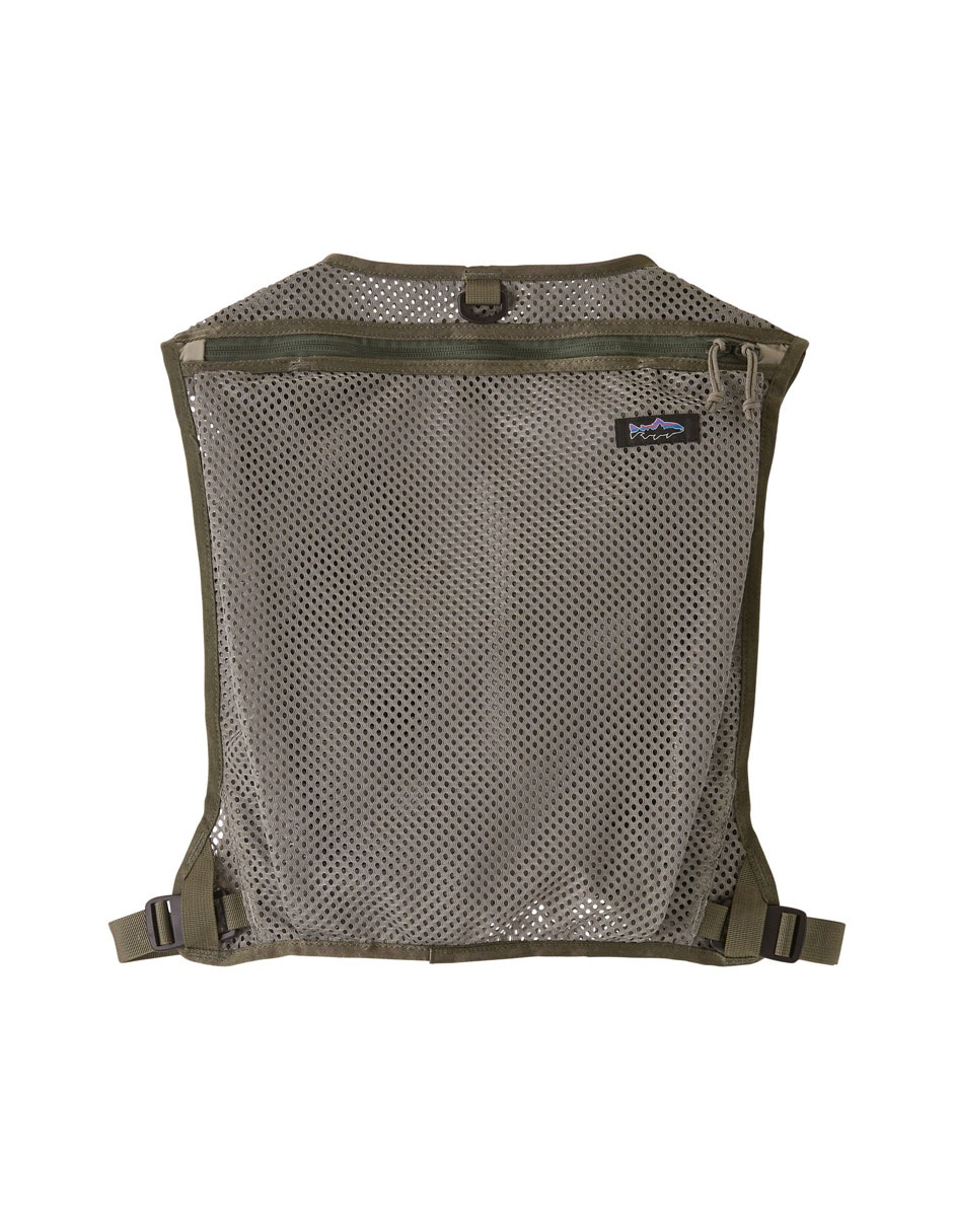 Chaleco deportivo outdoor unisex 9