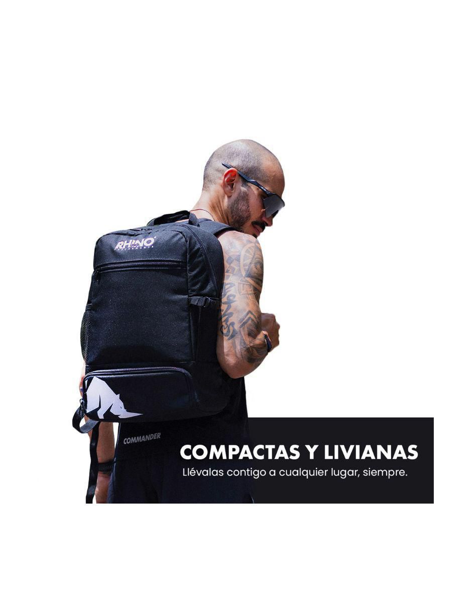 Equipo de compresión para piernas 8