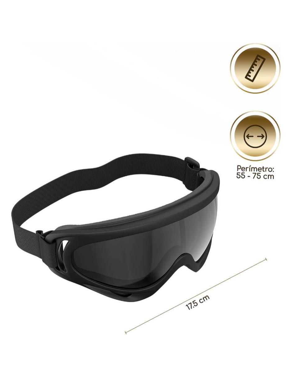Lentes de sol unisex 6