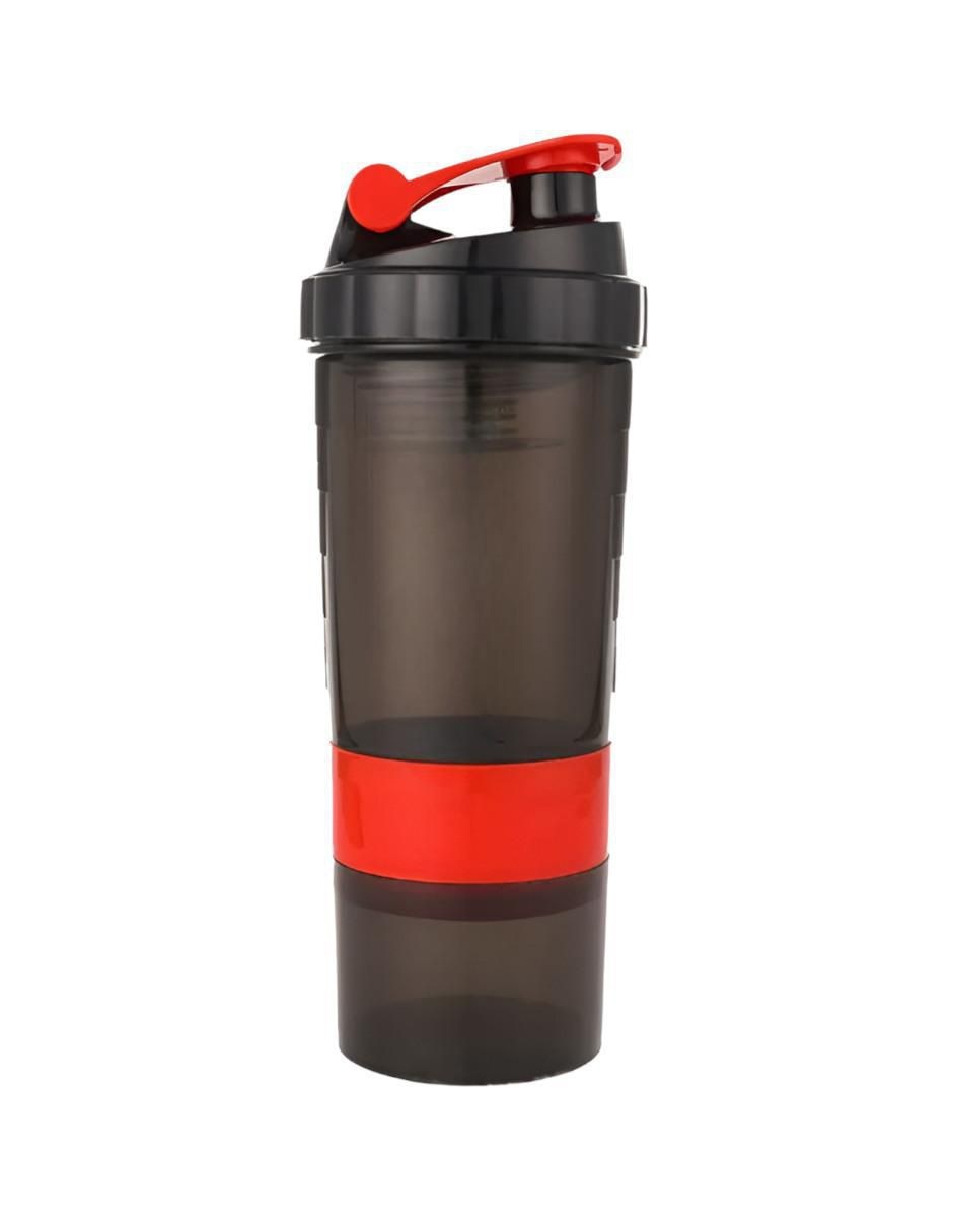 Vaso mezclador