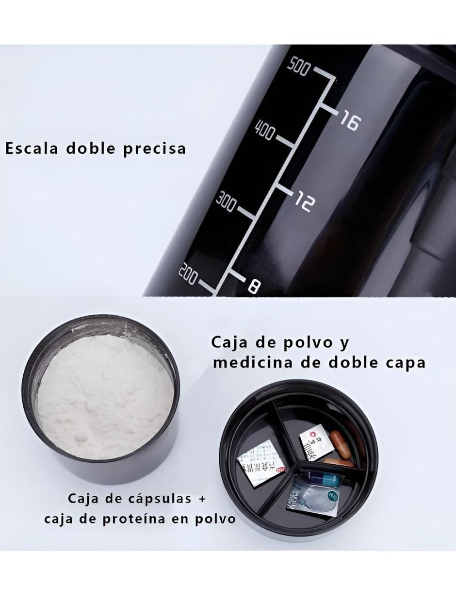 Vaso mezclador 2