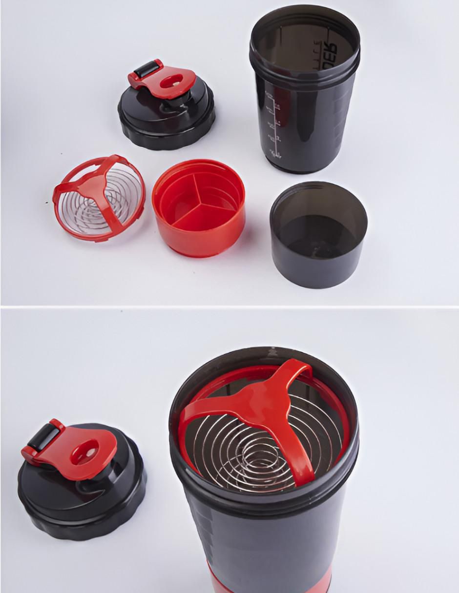 Vaso mezclador 3