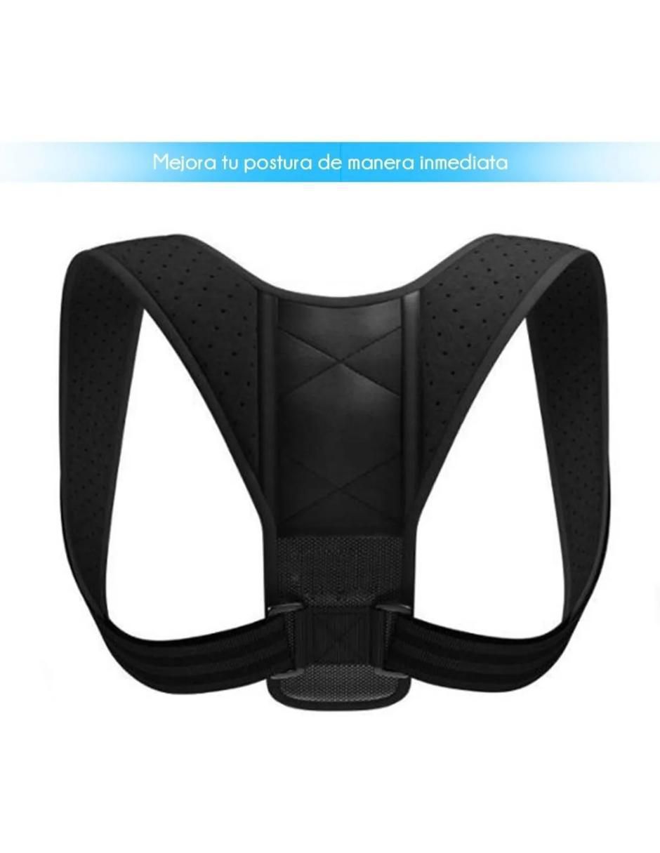 Corrector de postura