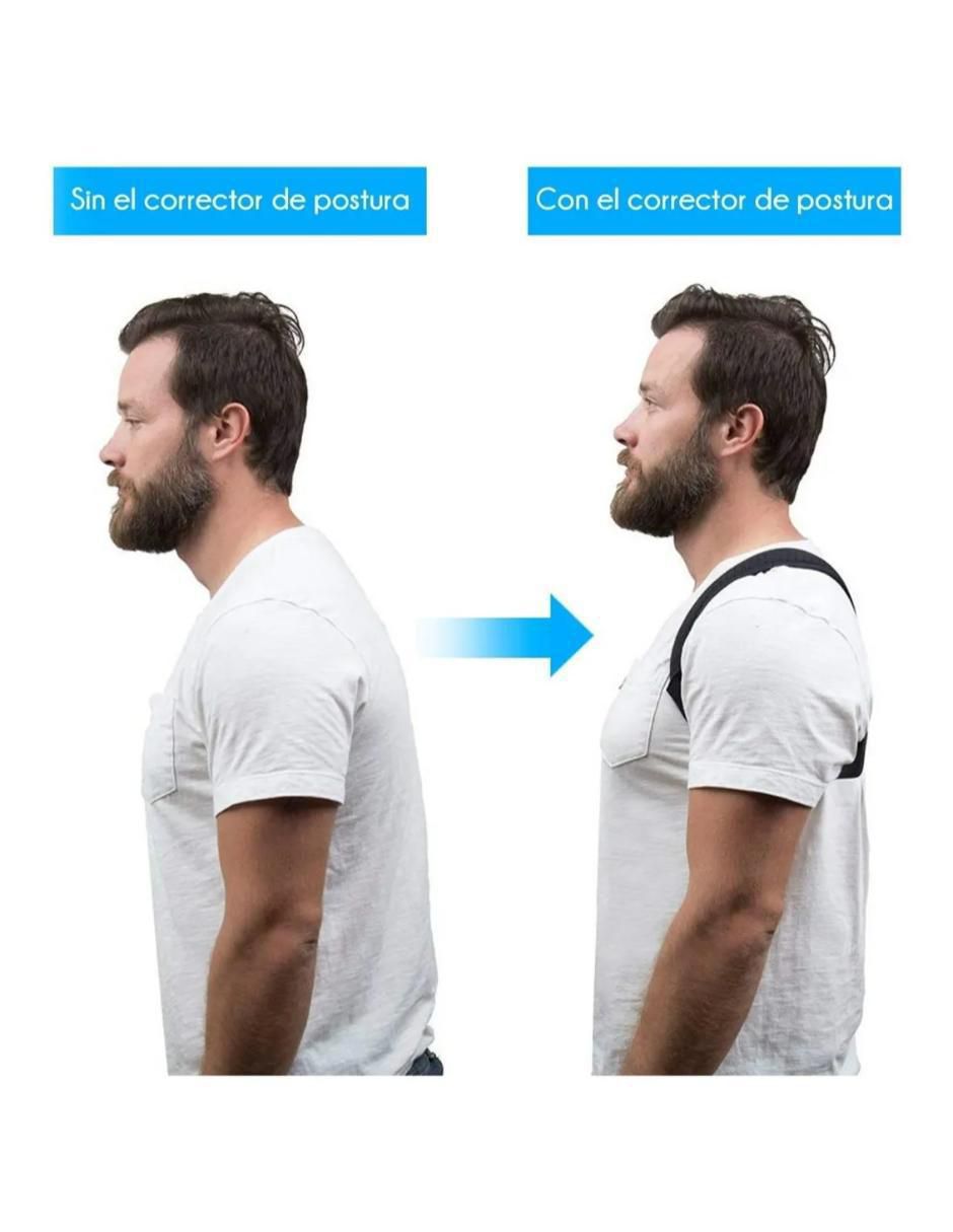Corrector de postura 6