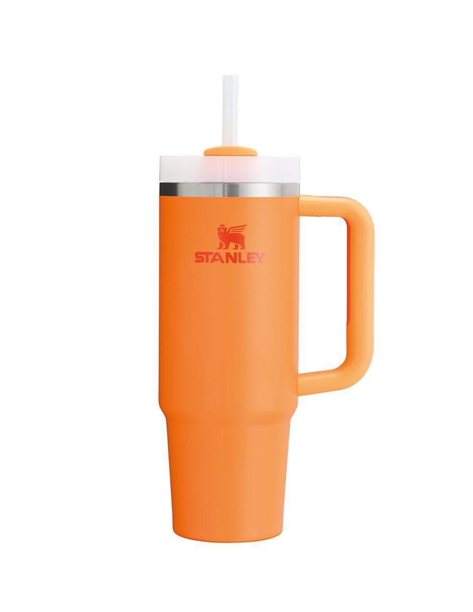 Termo de acero inoxidable Quencher H2.0 con tapa rosca Termo de acero inoxidable Quencher H2.0 con tapa rosca