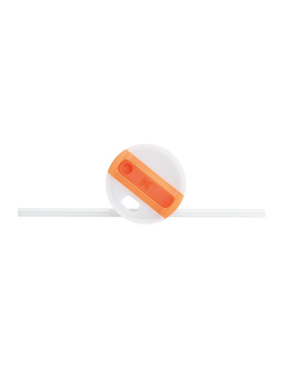 Termo de acero inoxidable Quencher H2.0 con tapa rosca 3