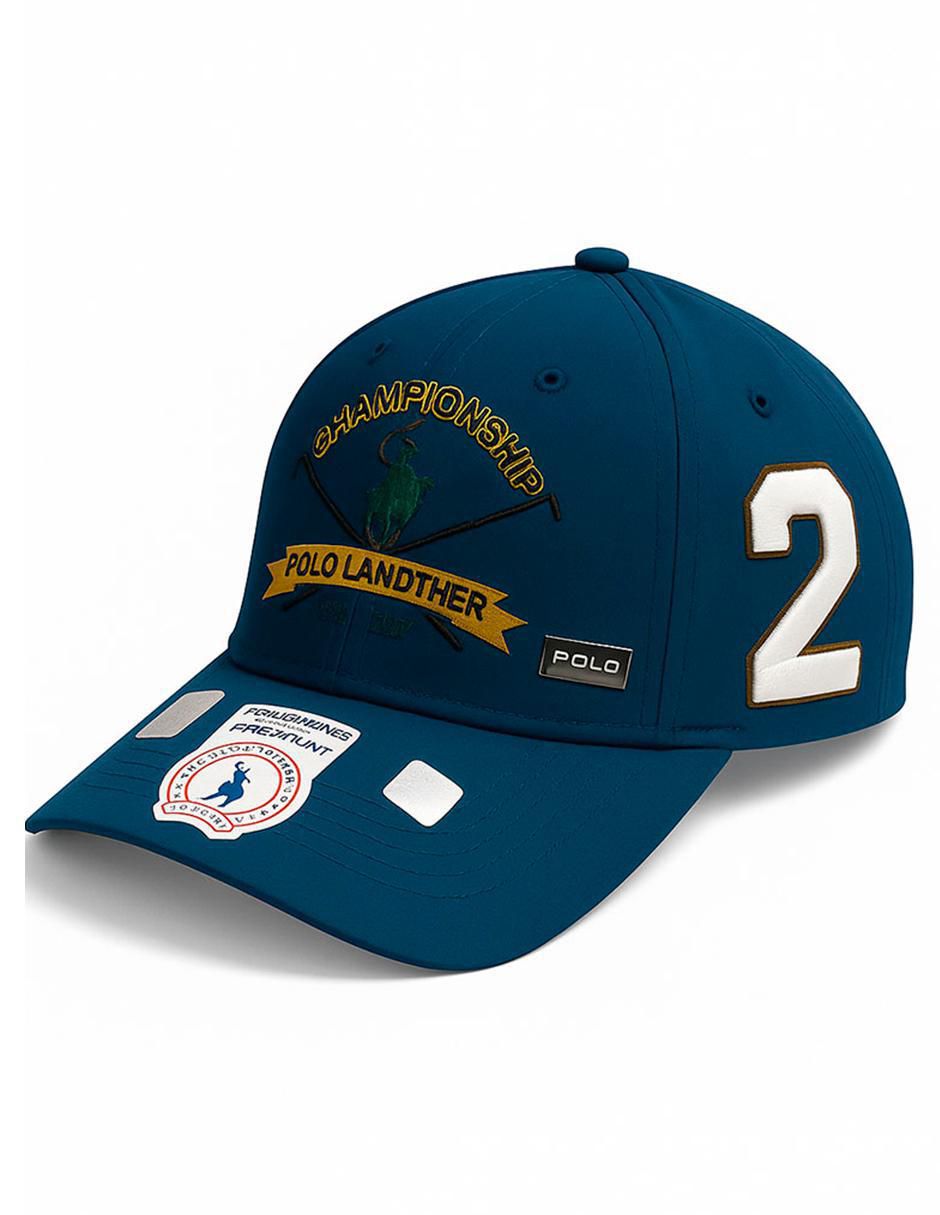 Gorra visera curva correa ajustable casual para hombre Gorra visera curva correa ajustable casual para hombre