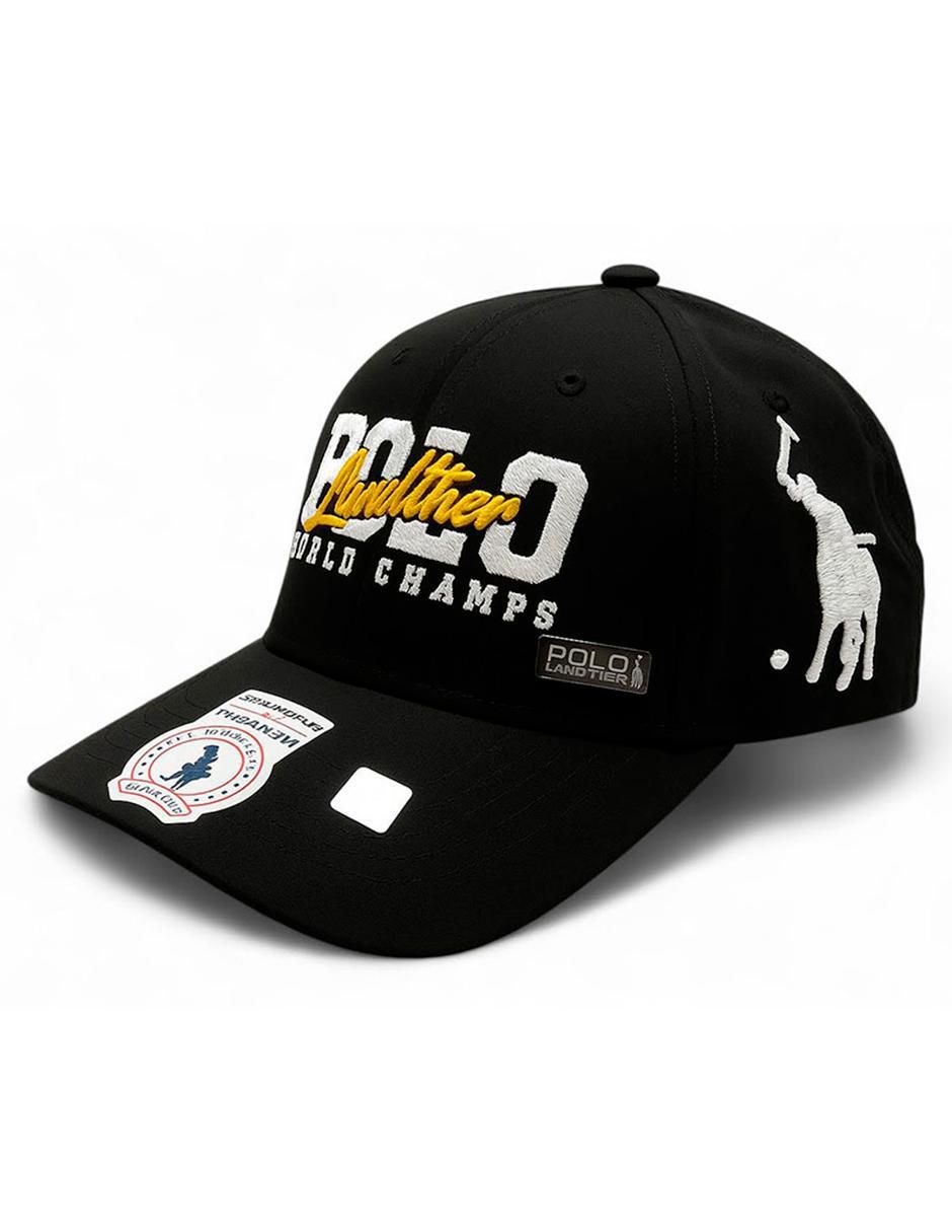 Gorra visera curva correa ajustable casual para hombre Gorra visera curva correa ajustable casual para hombre