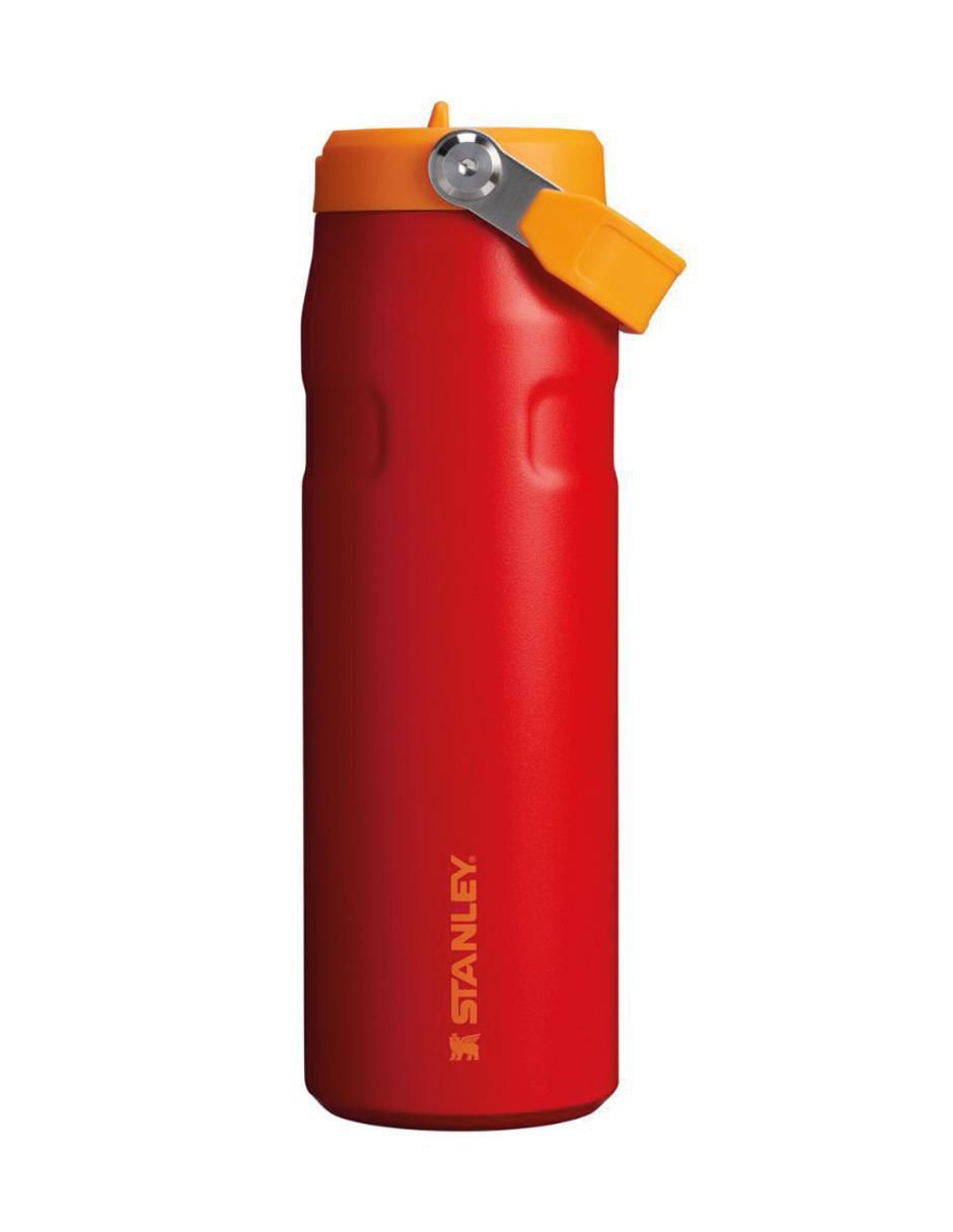 Termo de acero inoxidable Iceflow Aerolight con tapa rosca Termo de acero inoxidable Iceflow Aerolight con tapa rosca