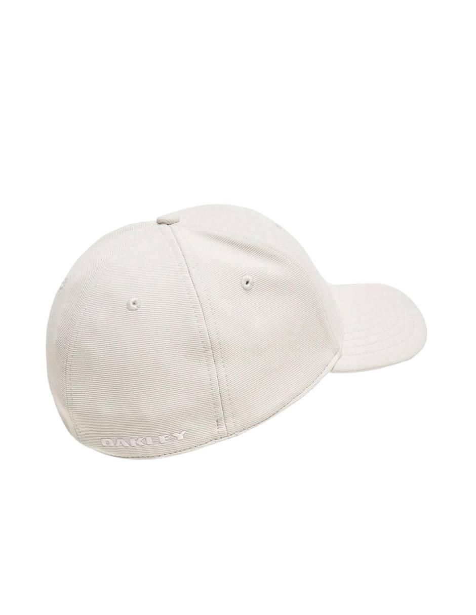 Gorra visera curva cerrada casual para hombre 3