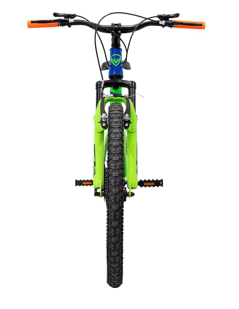 Bicicleta de montaña rodada 26 3