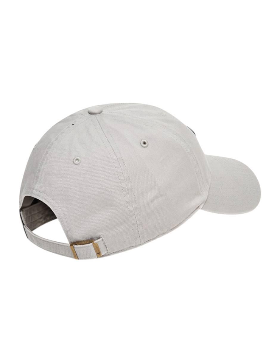 Gorra visera curva hebilla casual para hombre 2