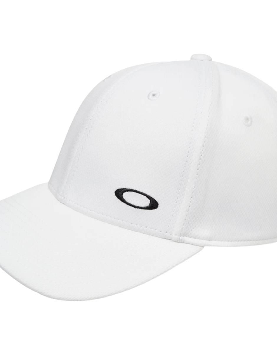 Gorra visera curva cerrada casual para hombre 3