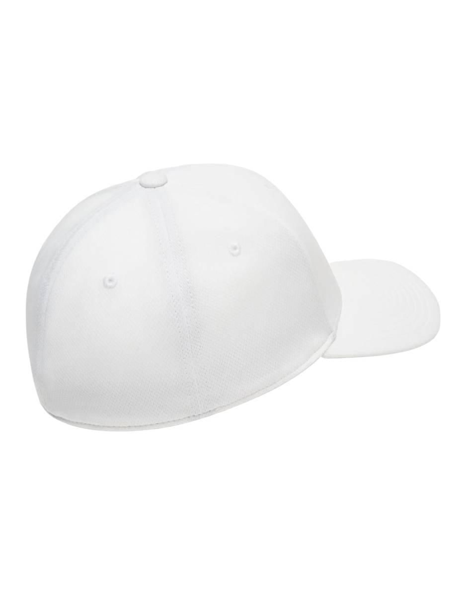 Gorra visera curva cerrada casual para hombre 2