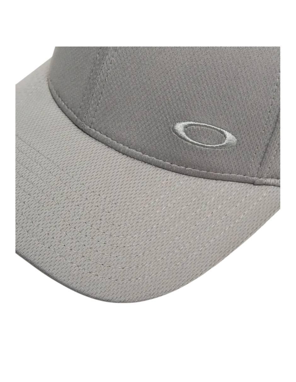 Gorra visera curva cerrada casual para hombre 2