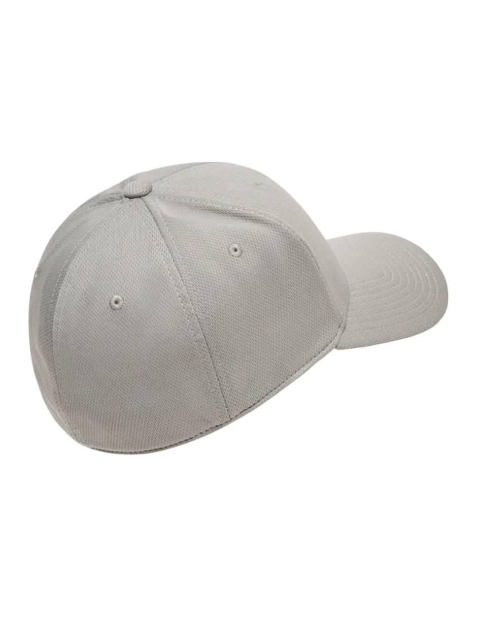 Gorra visera curva cerrada casual para hombre 3