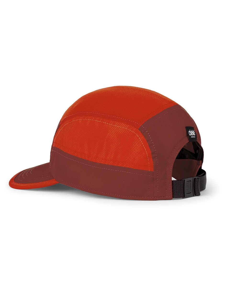 Gorra visera curva broche para correr Gocap Sc para adulto 3
