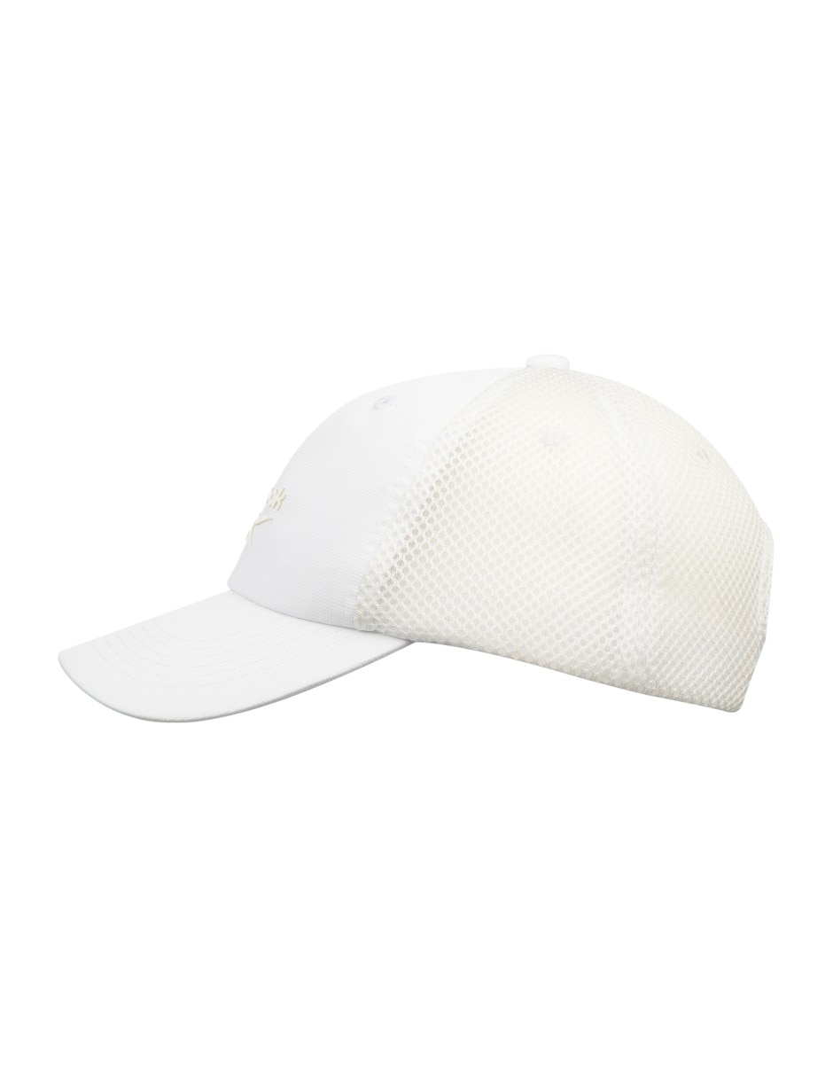 Gorra con visera curva snapback Headwear adulto 3