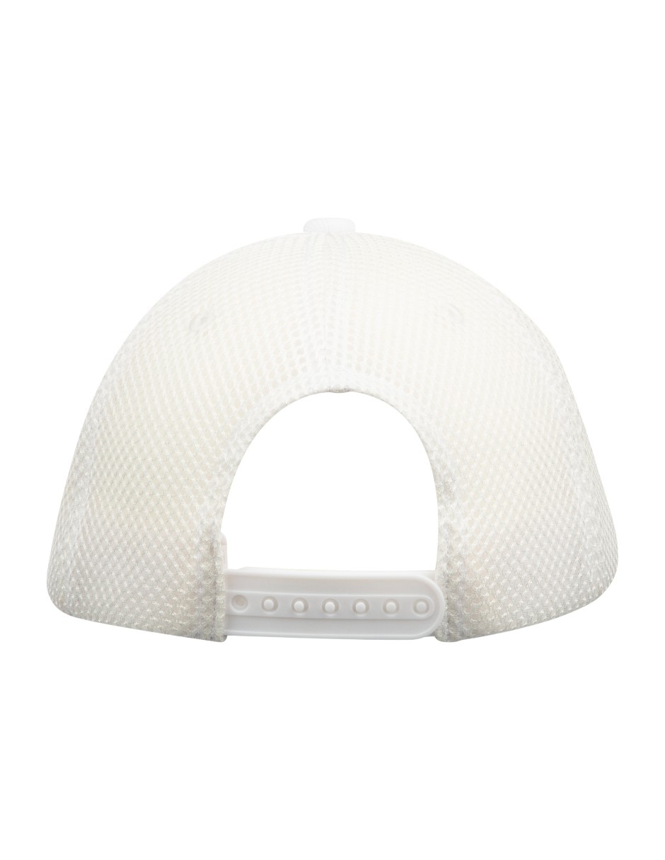 Gorra con visera curva snapback Headwear adulto 4